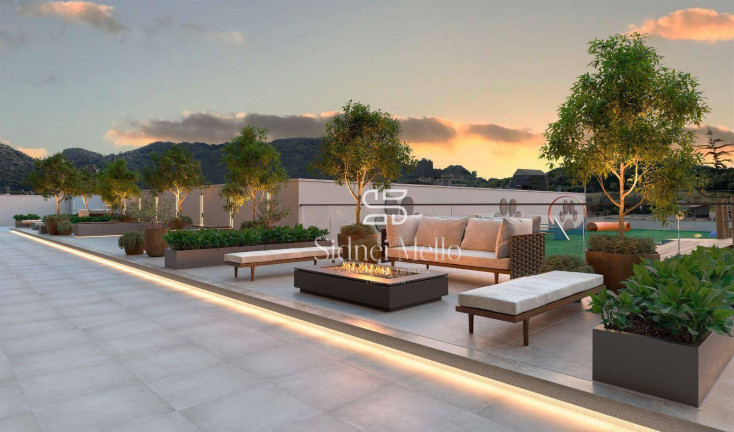 Imagem Apartamento com 4 Quartos à Venda, 133 m² em Centro - Itapema