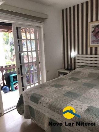 Imagem Casa com 2 Quartos à Venda, 80 m² em Sapê - Niterói Imagem Casa com 2 Quartos à Venda, 80 m² em Sapê - Niterói