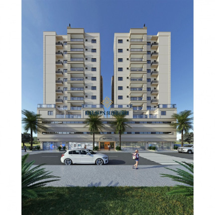 Apartamento com 2 Quartos à Venda, 76 m² em Tabuleiro - Camboriú