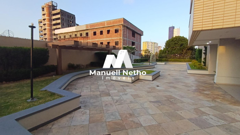Imagem Apartamento com 3 Quartos à Venda, 118 m² em Varjota - Fortaleza