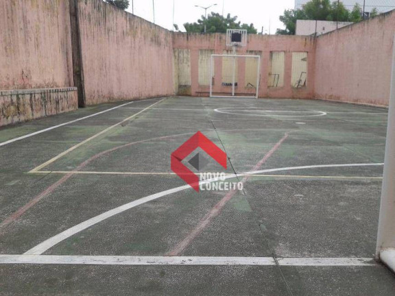 Imagem Apartamento com 2 Quartos à Venda, 67 m² em Joaquim Távora - Fortaleza