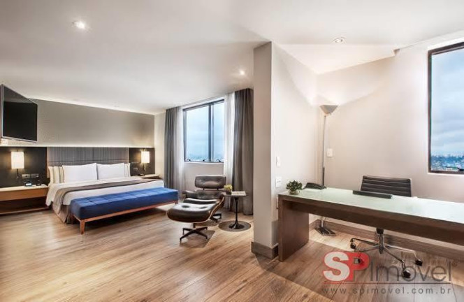 Imagem Casa com 1 Quarto à Venda, 29 m² em Jardim América - São Paulo Imagem Casa com 1 Quarto à Venda, 29 m² em Jardim América - São Paulo