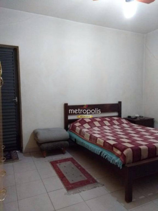 Imagem Sobrado com 2 Quartos à Venda, 120 m² em Barcelona - São Caetano Do Sul Imagem Sobrado com 2 Quartos à Venda, 120 m² em Barcelona - São Caetano Do Sul
