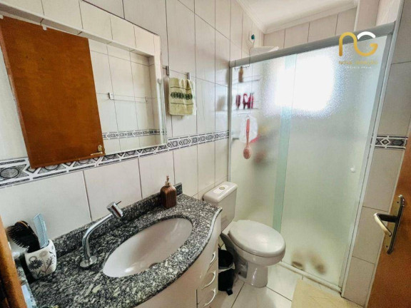 Imagem Apartamento com 3 Quartos à Venda, 115 m² em Tupi - Praia Grande