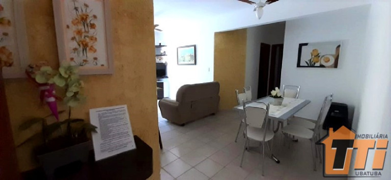 Imagem Apartamento com 1 Quarto à Venda, 70 m² em Praia Grande - Ubatuba Imagem Apartamento com 1 Quarto à Venda, 70 m² em Praia Grande - Ubatuba