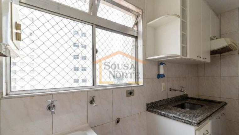 Imagem Apartamento com 2 Quartos à Venda, 50 m² em Imirim - São Paulo Imagem Apartamento com 2 Quartos à Venda, 50 m² em Imirim - São Paulo