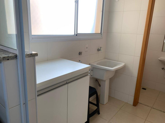 Imagem Apartamento com 3 Quartos para Alugar, em Vila Aviação - Bauru Imagem Apartamento com 3 Quartos para Alugar, em Vila Aviação - Bauru