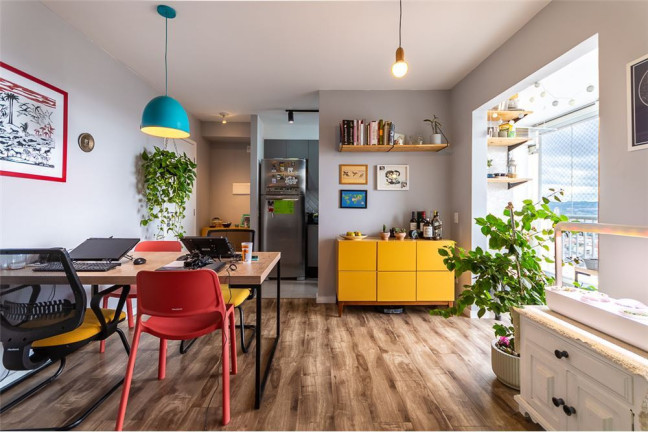 Imagem Imóvel com 2 Quartos à Venda,  em Tucuruvi - São Paulo