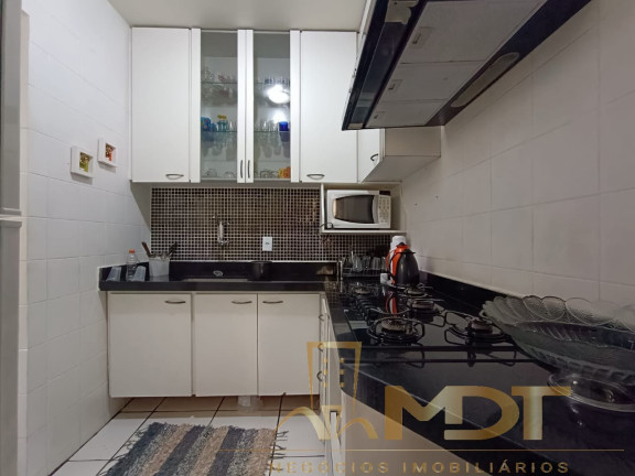 Imagem Apartamento com 3 Quartos à Venda, 62 m² em Heliópolis - Belo Horizonte Imagem Apartamento com 3 Quartos à Venda, 62 m² em Heliópolis - Belo Horizonte