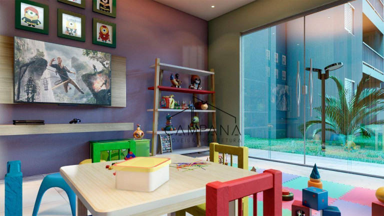 Imagem Apartamento com 2 Quartos à Venda, 56 m² em Indaiá - Caraguatatuba Imagem Apartamento com 2 Quartos à Venda, 56 m² em Indaiá - Caraguatatuba