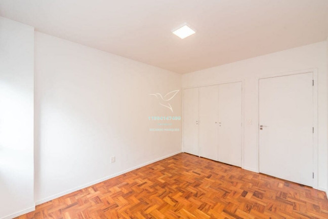 Imagem Apartamento com 3 Quartos à Venda, 109 m² em Jardim Paulista - São Paulo