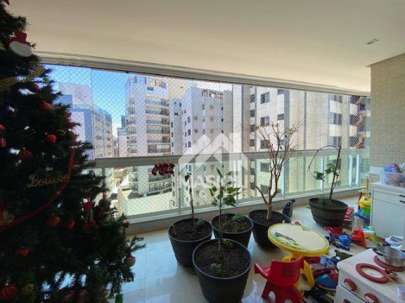Imagem Apartamento com 4 Quartos à Venda, 160 m² em Praia De Itapoã - Vila Velha Imagem Apartamento com 4 Quartos à Venda, 160 m² em Praia De Itapoã - Vila Velha