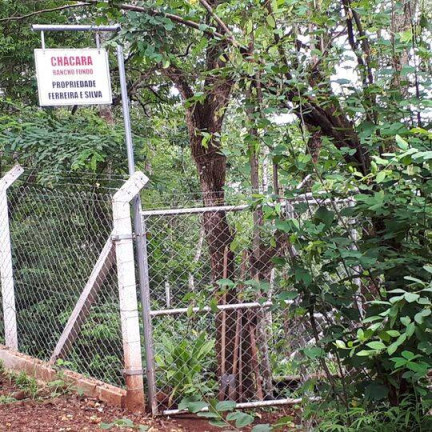 Chácara à Venda, 3.220 m² em Conjunto Alvorada - Uberlândia