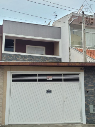Imagem Casa com 3 Quartos à Venda, 160 m² em Jardim Paulista - São José Dos Campos