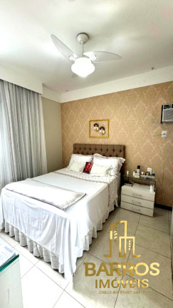 Imagem Apartamento com 3 Quartos à Venda, 114 m² em Pituba - Salvador