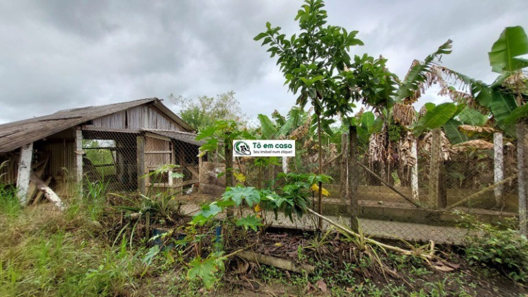 Imagem Imóvel com 2 Quartos à Venda, 200 m² em Chácara Marambaia - Caçapava