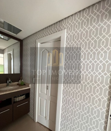 Imagem Cobertura com 3 Quartos à Venda, 219 m² em Jardim Satélite - São José Dos Campos Imagem Cobertura com 3 Quartos à Venda, 219 m² em Jardim Satélite - São José Dos Campos