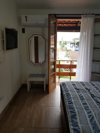 Imagem Apartamento com 3 Quartos à Venda, 155 m² em Saco Da Ribeira - Ubatuba
