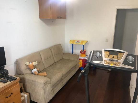 Imagem Imóvel com 3 Quartos à Venda, 160 m² em Vila Monte Alegre - São Paulo Imagem Imóvel com 3 Quartos à Venda, 160 m² em Vila Monte Alegre - São Paulo