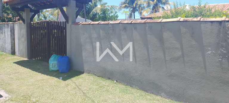 Imagem Casa com 3 Quartos à Venda, 114 m² em Barra Do Ribeira - Iguape Imagem Casa com 3 Quartos à Venda, 114 m² em Barra Do Ribeira - Iguape