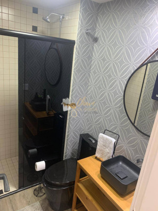 Imagem Apartamento com 2 Quartos à Venda, 80 m² em Jardim Ampliação - São Paulo Imagem Apartamento com 2 Quartos à Venda, 80 m² em Jardim Ampliação - São Paulo