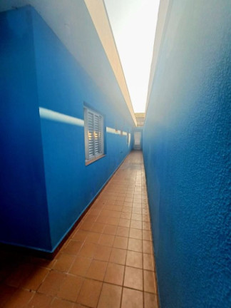 Imagem Casa com 3 Quartos para Alugar, 174 m² em Cidade Edson - Suzano