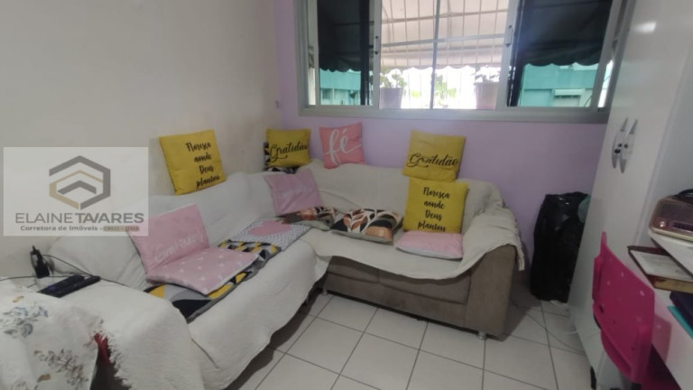 Imagem Apartamento com 2 Quartos à Venda, 60 m² em Coqueiral De Itaparica - Vila Velha Imagem Apartamento com 2 Quartos à Venda, 60 m² em Coqueiral De Itaparica - Vila Velha