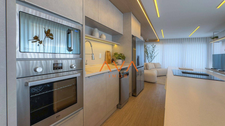 Imagem Apartamento com 2 Quartos à Venda, 85 m² em Jurerê - Florianópolis