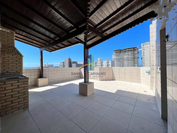 Apartamento com 2 Quartos à Venda, 60 m² em Mirim - Praia Grande