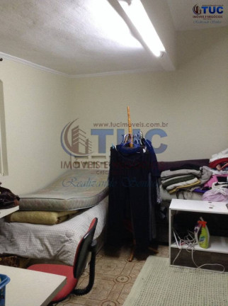 Imagem Casa com 3 Quartos à Venda, 142 m² em Baeta Neves - São Bernardo Do Campo