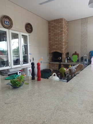 Imóvel com 2 Quartos à Venda, 1.300 m² em Fazenda Monte Alto (zona Rural) - São José Do Rio Preto