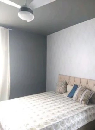 Imagem Apartamento com 1 Quarto à Venda, 45 m² em Rio Vermelho - Salvador