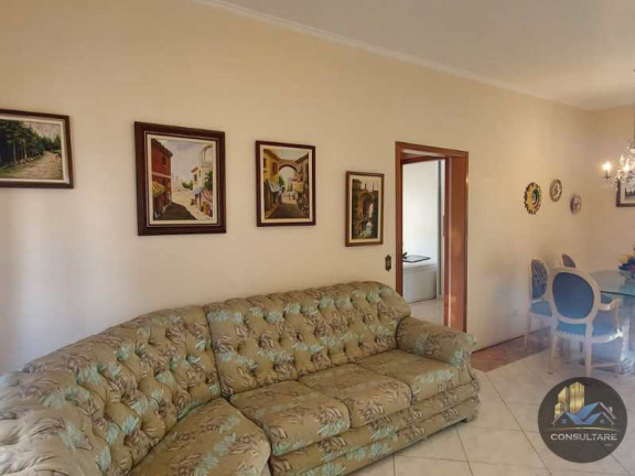 Imagem Apartamento com 2 Quartos à Venda, 83 m² em José Menino - Santos Imagem Apartamento com 2 Quartos à Venda, 83 m² em José Menino - Santos