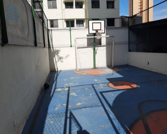 Imagem Imóvel com 3 Quartos à Venda, 70 m² em Chácara Santo Antônio (zona Sul) - São Paulo Imagem Imóvel com 3 Quartos à Venda, 70 m² em Chácara Santo Antônio (zona Sul) - São Paulo