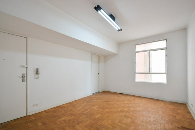 Imagem Apartamento com 1 Quarto à Venda, 47 m² em Vila Buarque - São Paulo Imagem Apartamento com 1 Quarto à Venda, 47 m² em Vila Buarque - São Paulo