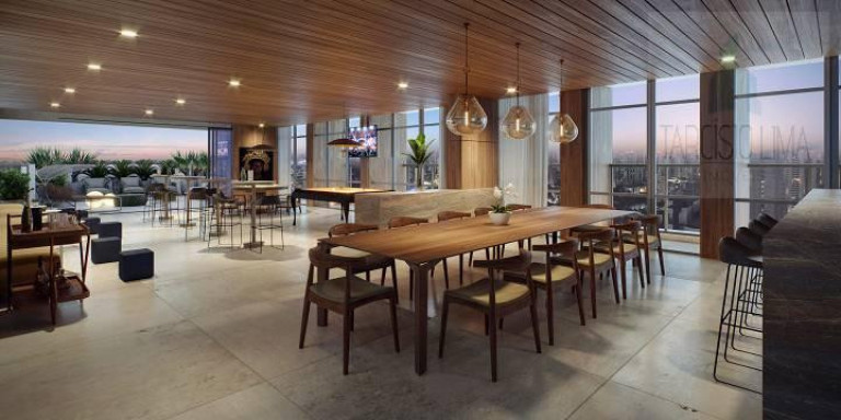 Imagem Apartamento com 3 Quartos à Venda, 94 m²em Aldeota - Fortaleza