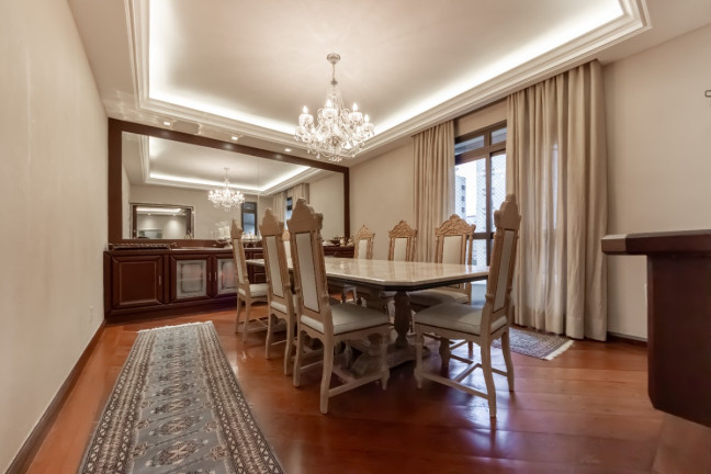 Imagem Apartamento com 4 Quartos à Venda, 437 m² em Cerqueira César - São Paulo Imagem Apartamento com 4 Quartos à Venda, 437 m² em Cerqueira César - São Paulo
