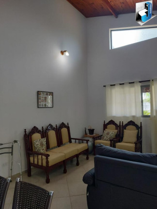 Imagem Casa de Condomínio com 2 Quartos à Venda, 149 m² em Ninho Verde I Eco Residence - Porangaba