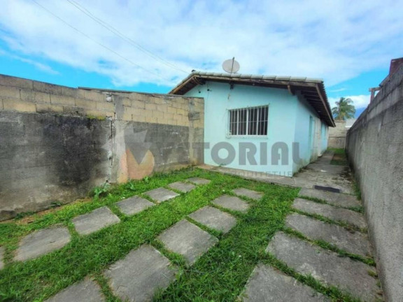 Casa com 2 Quartos à Venda, 57 m²