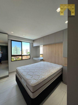 Imagem Apartamento com 2 Quartos à Venda, 62 m² em Cabo Branco - João Pessoa