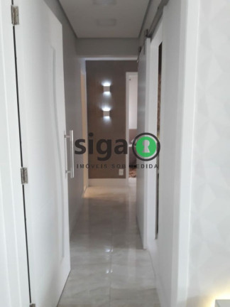 Imagem Apartamento com 3 Quartos à Venda, 91 m² em Vila Carrão - São Paulo