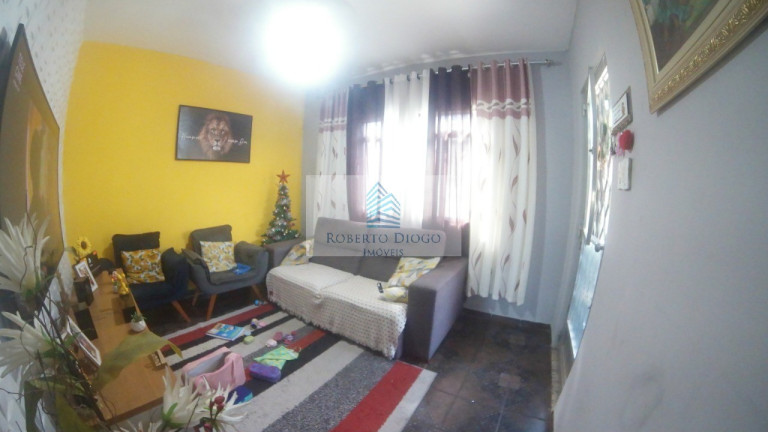 Imagem Casa com 3 Quartos à Venda, 113 m² em Coelho Da Rocha - São João De Meriti Imagem Casa com 3 Quartos à Venda, 113 m² em Coelho Da Rocha - São João De Meriti