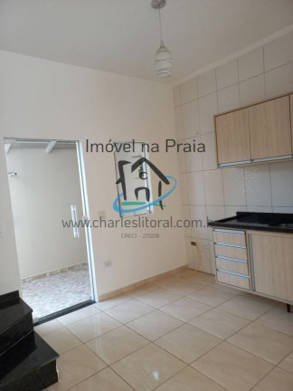Imagem Casa com 2 Quartos à Venda, 100 m² em Cidade Jardim - Caraguatatuba