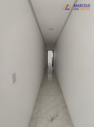 Imagem Casa com 3 Quartos à Venda, 90 m² em Bateias - Vitória Da Conquista Imagem Casa com 3 Quartos à Venda, 90 m² em Bateias - Vitória Da Conquista