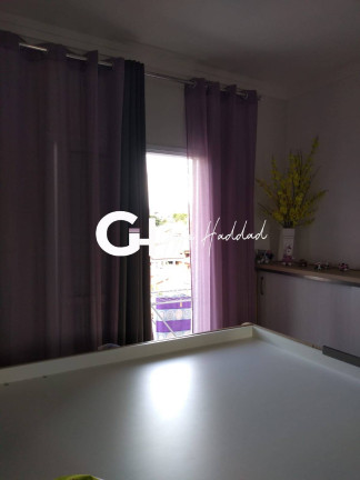 Imagem Apartamento com 2 Quartos à Venda, 53 m² em Vila Haro - Sorocaba