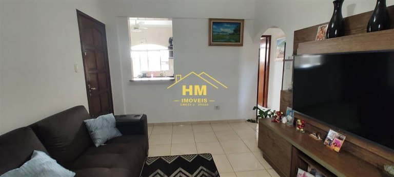 Imagem Apartamento com 2 Quartos à Venda, 55 m² em Parque São Vicente - Sao Vicente Imagem Apartamento com 2 Quartos à Venda, 55 m² em Parque São Vicente - Sao Vicente