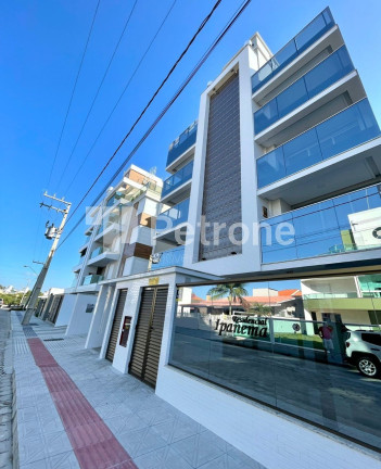 Apartamento com 3 Quartos à Venda, 76 m² em Praia De Palmas - Governador Celso Ramos