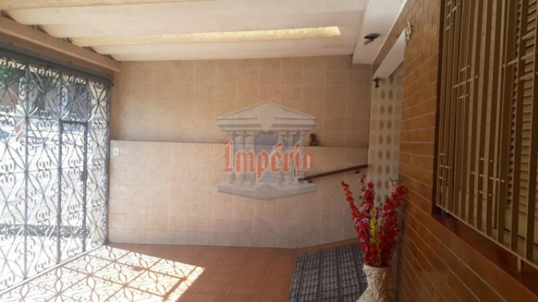 Imagem Casa com 2 Quartos à Venda, 131 m² em Santa Maria - Santo André Imagem Casa com 2 Quartos à Venda, 131 m² em Santa Maria - Santo André