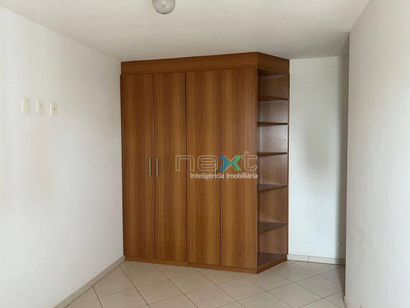 Imagem Apartamento com 4 Quartos à Venda, em Centro - Campo Grande Imagem Apartamento com 4 Quartos à Venda, em Centro - Campo Grande
