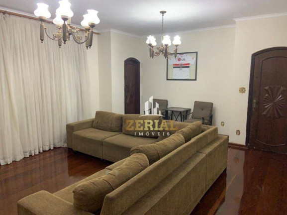 Imagem Casa com 3 Quartos à Venda, 189 m² em Boa Vista - São Caetano Do Sul